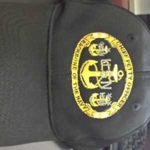 CPO HAT BACKBONE