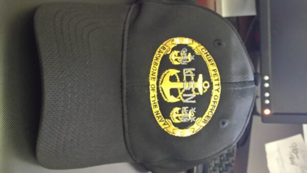 CPO HAT BACKBONE
