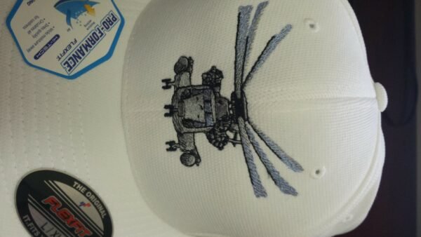 HAT CH53E
