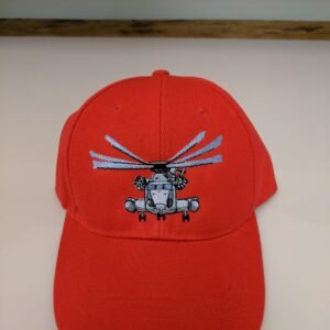 HC4 CH53E HAT