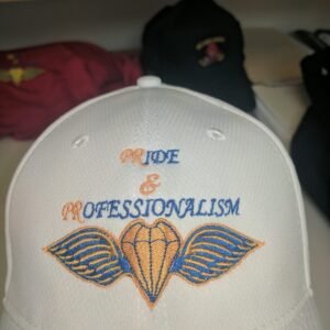 PR Hat