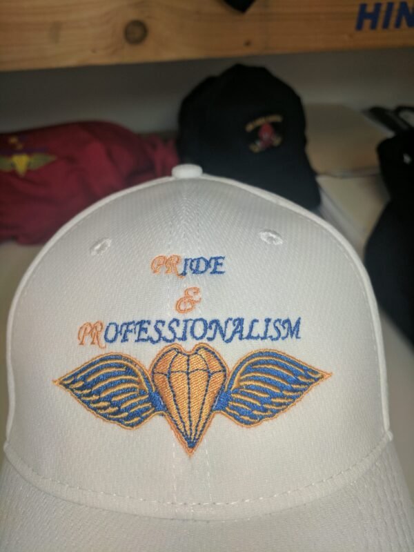 PR Hat