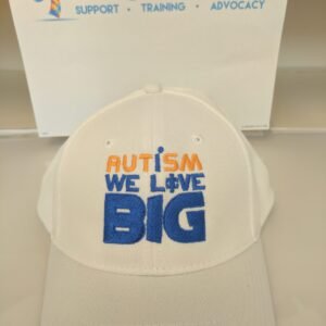 Autism Big Hat