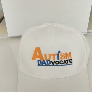 Autism Dad Hat