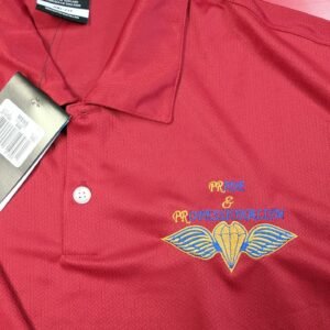 PR SHIRT
