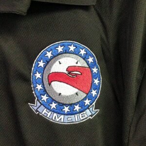 HM16 SHIRT NIKE SHIRT