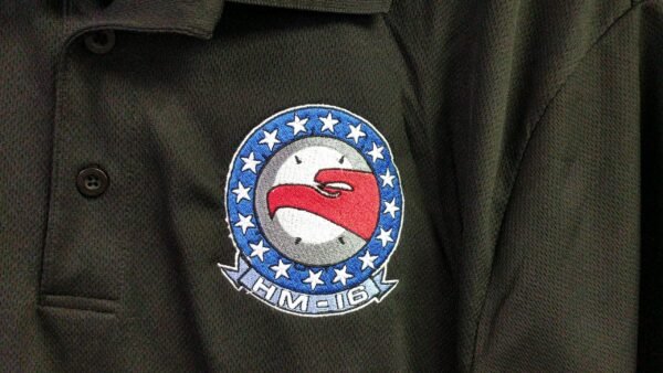 HM16 SHIRT - Image 2