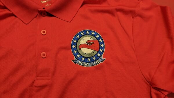 HM16 SHIRT