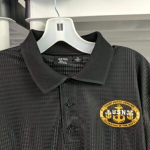 CPO, SCPO,MCPO LONG SLEEVE