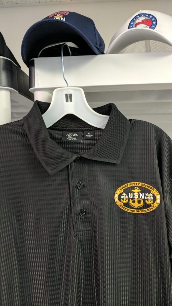 CPO, SCPO,MCPO LONG SLEEVE