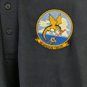 HM12 SHIRT