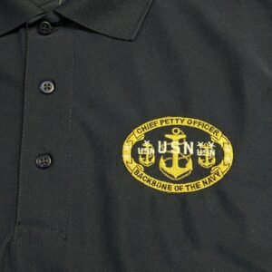 CPO NIKE SHIRT