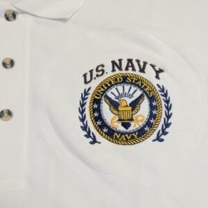 NAVY LOGO