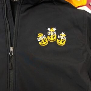 CPO ANCHORS JACKET MEN