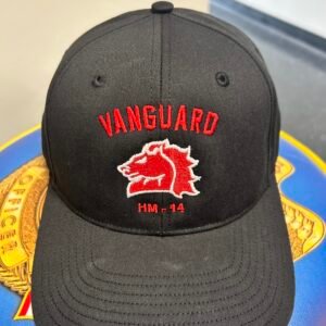 HM-14 Vangard Hat
