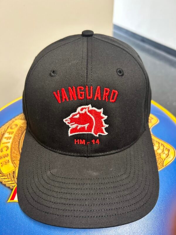 HM-14 Vangard Hat