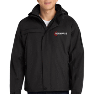 J792 Port Authority® Nootka Jacket GermPass