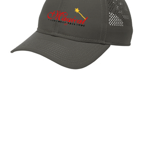 MAGICAL ENCHANTED New Era ® Perforated Performance Cap NE406