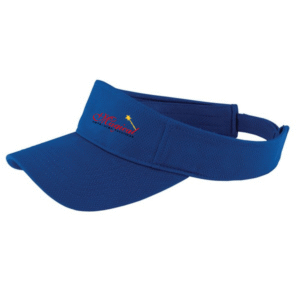 MAGICAL ENCHANTED Sport-Tek® PosiCharge® RacerMesh® Visor STC27