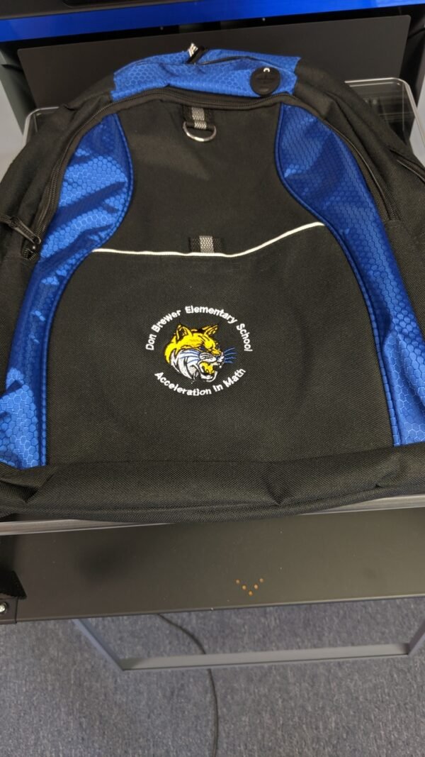 SCHOOL BACK PACK