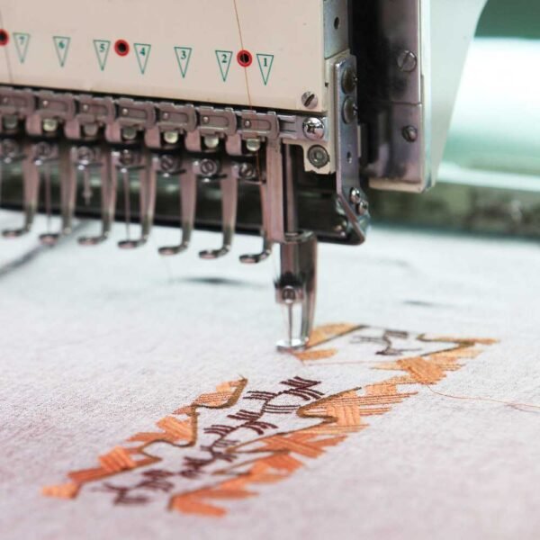 embroidery