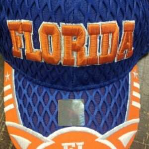 Florida hat gator colors on sale