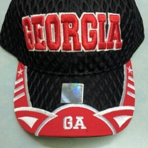 Georgia hats on sale now