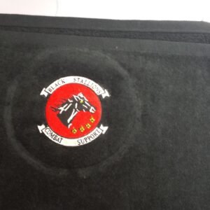 HC4 GOLF TOWEL
