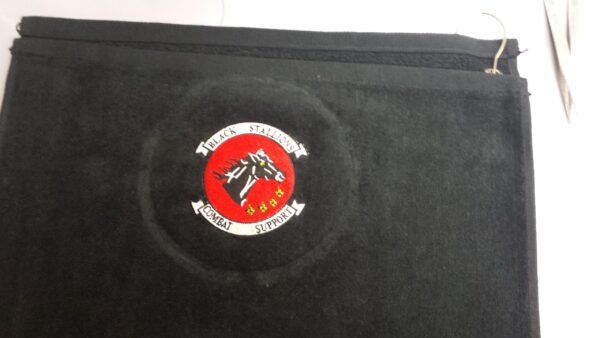 HC4 GOLF TOWEL