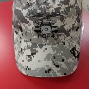 HC4 GREY CAMO C925