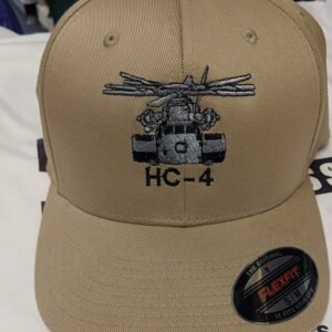 HC4 FLEX FIT C865