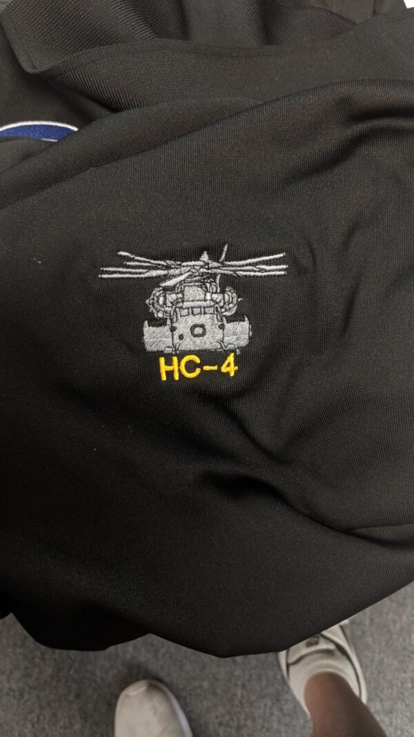 HC4 CH53M ST650 SHIRT