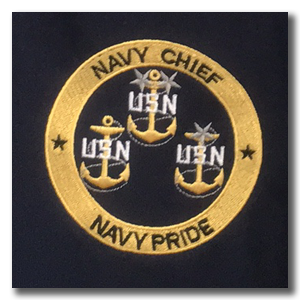 Navy Cpo