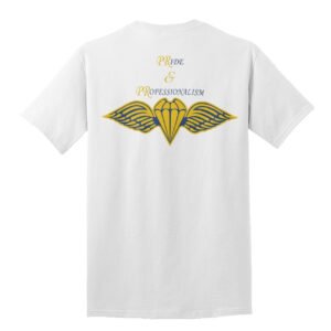 PR Tee shirts